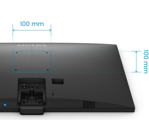 BenQ GW2790C - 1488041 - zdjęcie 7
